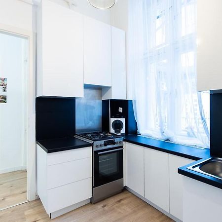 Budapest4U - New Apt In The Central Of Budapest Exterior foto