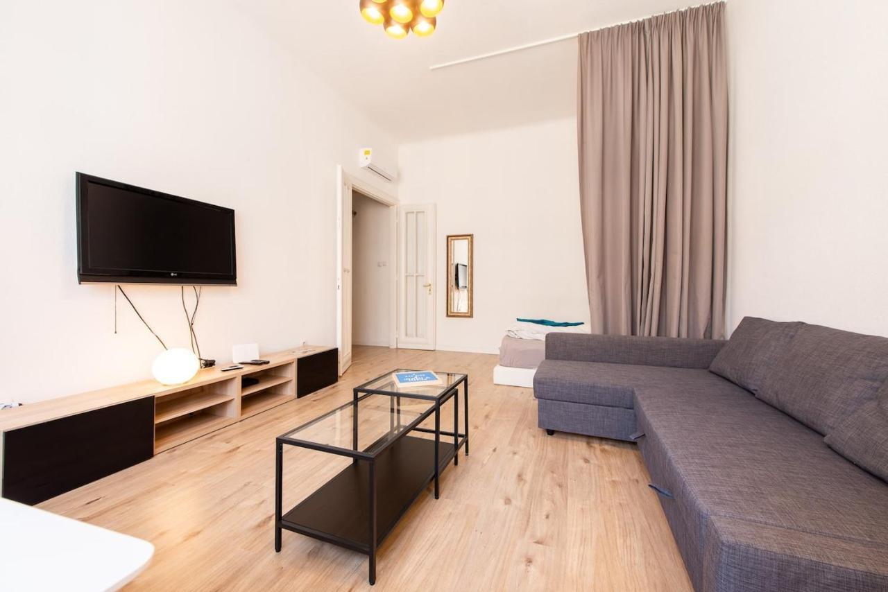 Budapest4U - New Apt In The Central Of Budapest Exterior foto